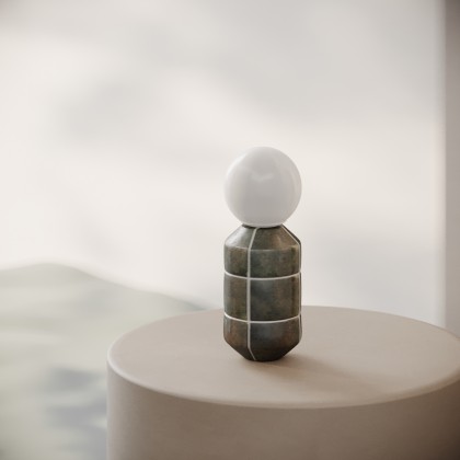 Настільний світильник Navazi - table lamp ceramic